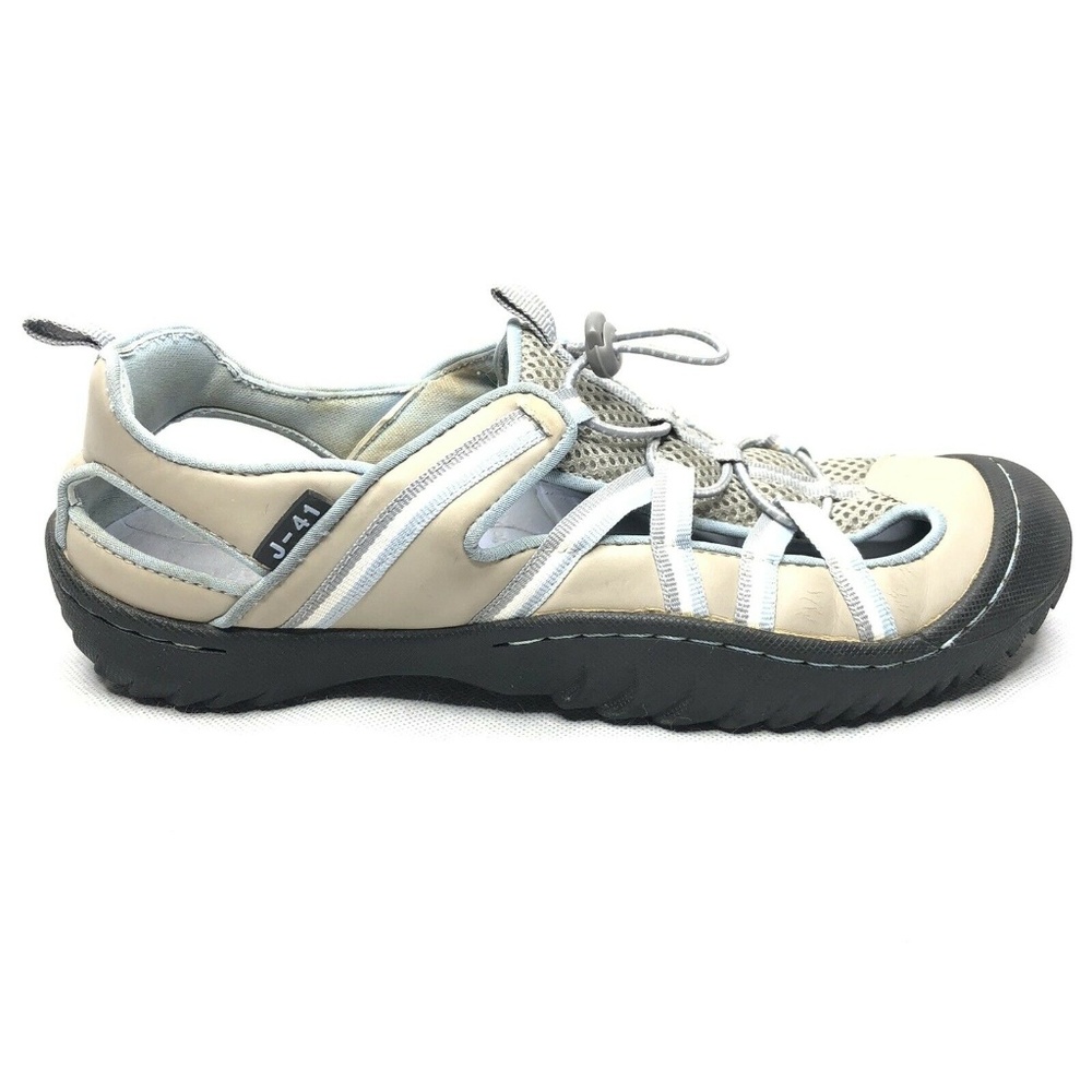 J-41 Sea Breeze Vegan Adjustable Lightweight - Picture 1 of 8